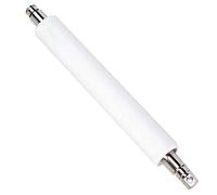 Replacement Parts for Printer PRTA17625 Printer Platen Roller Thermal Printer Compatible for Zebra ZT410 Barcode Printers Parts P1058930-080