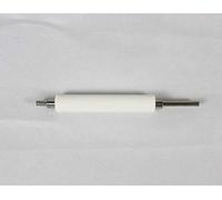 Replacement Parts for Printer PRTA18731 for Zebra ZT210 / ZT230 Bar Code Printer Roller Platen Roller Roller Paper Roller