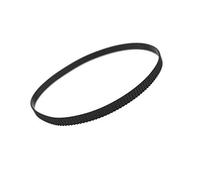 Replacement Parts for Printer PRTA19361 5Pcs/1LOT Printer Main Drive Belt for Zebra S4M ZM400 ZM600 RM400 ZT410 ZT420 203dpi Thermal Barcode Printer
