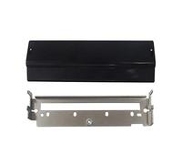Replacement Parts for Printer PRTA19612 Printhead Bracket Cover for Zebra ZM400 S4M 105SL ZM600 Series Printer (3 Month 7 Days No Reason to Change Or Ret)