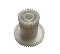 Replacement Parts for Printer PRTA19644 5Pcs JC66-00388A Fuser Motor Gear for Samsung ML1510 ML1710 ML2250 Scx4720 53T/26T
