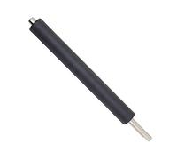 Replacement Parts for Printer PRTA22176 2Pcs/Lot Printer Platen Roller ZD420 Rubber Compatible for Zebra ZD420 Barcode Printer Spare Parts