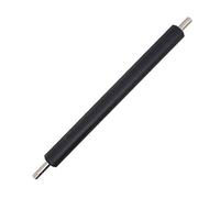 Replacement Parts for Printer PRTA22250 2Pcs/Lot Platen Roller Compatible for Zebra QLN420 Barcode Label Printer