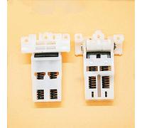 Replacement Parts for Printer PRTA23311 5Sets 10Pcs for Samsung SCX4824 4720 4835 5637 5639 5739 for Xerox WC3210 3220 ADF Hinge Printer Parts Repair Replace