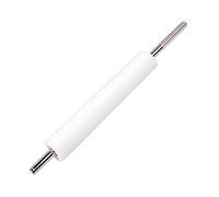 Replacement Parts for Printer PRTA23989 G41011M Platen Rolle Compatible for Zebra 110xiiii & 110xiiii Plus 600dpi Thermal Barcode Printer Platen Roller Printer Part