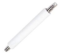 Replacement Parts for Printer PRTA24543 P1058930-080 Printer Platen Roller for Zebra ZT410 ZM400 203dpi/300dpi Barcode Printer Printer Parts