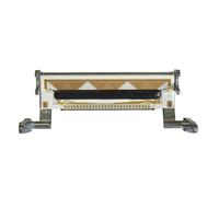 Replacement Parts for Printer PRTA25344 Brand Genuine Printer Print Head Replace for Zebra MZ220 Printers Parts Printhead 203dpi