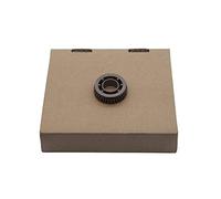 Replacement Parts for Printer PRTA26482 JC66-01588A Fuser Upper Roller Gear for Xerox 3435 3428 for Samsung ML3470 ML3471 SCX-5835 5635 5935 5135 5330 5530 Printer Part