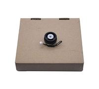 Replacement Parts for Printer PRTA26571 JC47-00033A JC47-00036B Clutch Electric for Samsung ML-3310 3312 3710 3712 M3370 4020 4075 SCX-4835 5637 5639 Printer Spare Part - (Type: White)(Svart)