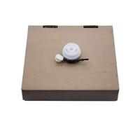 Replacement Parts for Printer PRTA26571 JC47-00033A JC47-00036B Clutch Electric for Samsung ML-3310 3312 3710 3712 M3370 4020 4075 SCX-4835 5637 5639 Printer Spare Part - (Type: White)(White)