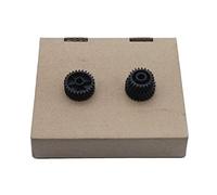 Replacement Parts for Printer PRTA26612 JC66-02123A JC66-02124A Idle Fuser Gear A/B for Samsung CLX-9252 CLX-9350 CLX-9250 CLX-9352 9250 9350 9252 9352 Printer Parts