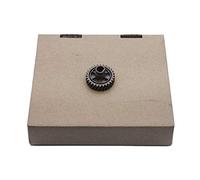 Replacement Parts for Printer PRTA26614 JC99-02122A Fuser Gear for Samsung CLX-9252 CLX-9350 CLX-9250 CLX-9352 9250 9350 9252 9352 Fuser Pressure Roller Gear