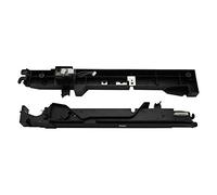 Replacement Parts for Printer PRTA29788 JC64-00801A JC64-00800A Locker Drawer Right Left for Samsung CLX-4195FW CLX4175 CLP415 CLP470 C1860 C1810 CLX4195FN CLP415N 4195 - (Type: Right)(One Set)