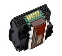 Replacement Parts for Printer PRTA30647 Removable Professional Office Electronics Black Plastic Print Head Repairing Replacement Nozzle Stable for Canon QY6-0080