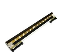 Replacement Parts for Printer PRTA33247 203dpi Print Head Printhead for Zebra TLP2844 2844 GK888 2844 GC420D GC420T OEM#: G105910-048 Barcode Printer