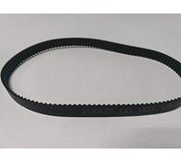 Replacement Parts for Printer PRTA34020 0riginal Barcode Print Head Drive Belt Gear Belt Tape for Zebra S4M ZM400 ZM600 ZT410 203dpi Printer Part Number 20006