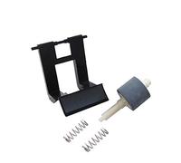 Replacement Parts for Printer PRTA34058 Separation Pad & Pickup Roller for Samsung ML 1210 1220 1430 4500 555P for Lexmarks E210 Printer JC72-00124A JC73-00018A