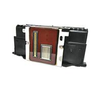 Replacement Parts for Printer PRTA38696 Full Color Qy6-0082 Printhead Print Head for Canon Ip7200 Ip7210 Ip7240 Ip7250 MG5410 MG5420 MG5440 MG5450 MG5460 MG5470 MG5500 - (Type: Full Color)(Svart)
