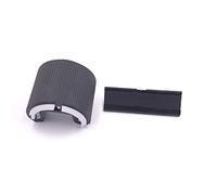 Replacement Parts for Printer PRTA38839 4xPaper Feed Pickup Roller Separation Pad FL3-1447 FL3-1352 for Canon Imagerunner 2202 2002 2204 2520 2525 2530 2535 2545 - (Type: 2X Pickup Roller)(2 Sets)