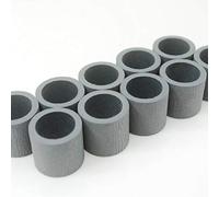 Replacement Parts for Printer PRTA38891 10Pcs JC73-00265A Pickup Roller Tire for Samsung ML 2850 2851 2855 2860 4720 2250 SCX 4836 4826 4825 4828