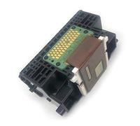 Replacement Parts for Printer PRTA39192 2020 QY6-0072 Replacement Spray Nozzle Printhead Office Electronics Printer Repair Parts for Canon - Ip4600 4700 4680 4760 - (Type: Black)(Color)