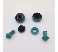 Replacement Parts for Printer PRTA40067 Ribbon Holder Set for Zebra GK420t GX420t GX430t Thermal Transfer Printers