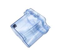 replacement parts, Pièces de rechange et accessoires for aspirateur robot Dreame W10/W10 Pro: seau de nettoyage du réservoir d'eau,for vacuum cleaner parts