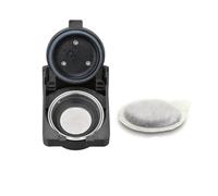 replacement parts, Porte-capsules for machine à café, compatible avec les cafetières HIBREW H3 et H3A de Caffitaly.,for replace(E)