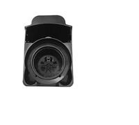 replacement parts, Porte-capsules for machine à café, compatible avec les cafetières HIBREW H3 et H3A de Caffitaly.,for replace(B)