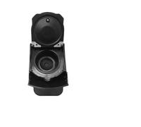replacement parts, Porte-capsules for machine à café, compatible avec les cafetières HIBREW H3 et H3A de Caffitaly.,for replace(A)