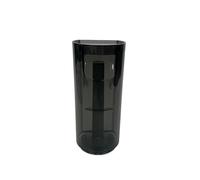 replacement parts, Réservoir d'eau sale avec couvercle supérieur, pièces de rechange compatibles avec les aspirateurs Dreame H12 Dual / H12 Pro / M12 Wash,for vacuum cleaner parts(Tank Body)