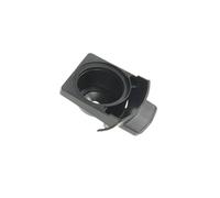 replacement parts, Support de capsule for machine à café, réservoir d'eau, compatible avec les accessoires NESCAFÉ Dolce Gusto Mini Me 9770,for replace(Black Capsule Holder)