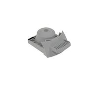 replacement parts, Support de capsule for machine à café, réservoir d'eau, compatible avec les accessoires NESCAFÉ Dolce Gusto Mini Me 9770,for replace(Grey Capsule Holder)