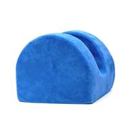 Replacement Pillow for Surgery Recovery, Post Op Leg Elevation and Abductor Cushion with Memory Foam, Reduces Pain
