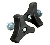 Replacement Plastic Bolts (Pack of 2)