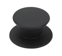 Replacement Pot Lid Top Knobs, Silicone Anti-Scald Pan Lid Handles, Non-Slip Cookware Cover Grip for Kitchen, Heat-Resistant Glass Lids Handle for Pots and Pans