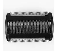 Replacement Razor Sheet pour Philips Bodygroom, Shaving Head, Hypoallergenic Stainless Steel Blade Kit para BG2024 BG2025 GB2026 BG2028 BG2036 BG2038 BG2040