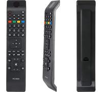 Replacement Rc4800 Remote Control For Jvc Tv,Bush Dled32165Hd,Jmb Jtc0122003B¿W¿ / 01,Techwood Tech24Hdleddvd 40Dledfhdbms Isis 3227Hddled 28227Hdled,For Digihome 4480000Hd 9278F Hddled