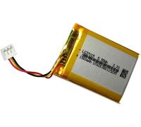 Replacement Rechargeable Battery 1500mAh 3.7V for Logitech G735/G733 Lightspeed 533-000181 Wireless Gaming Headset