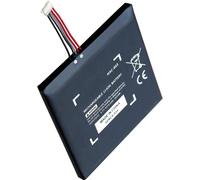 : Replacement Rechargeable Battery Compatible with Nintendo Switch Console