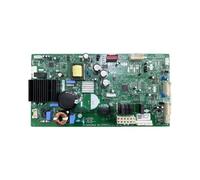 replacement refrigerator parts, Carte mère de contrôle de l'onduleur for réfrigérateur LG EBR32165750, composants de réfrigérateur,for parts accessory