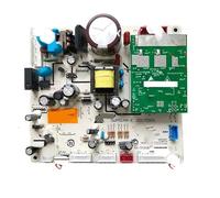 replacement refrigerator parts, Réfrigérateur BCD-325 345 WGP W 24 3 HP Conversion de fréquence de puissance Carte mère Carte d'affichage,for parts accessory