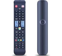 Replacement Remote Control AA59-00638A for Samsung Smart TV Compatible with AA59-00424A AA59-00465A AA59-00466A AA5900638A AA5900559A AA5900580A AA59-00594A AA59-00799 9A