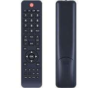 Replacement Remote Control B8.080.446-2 Compatible With Nec Led Lcd Tv Compatible With B8080446-2 E325 E326 E425 E436 E505 E506 E556 E585 E588 E655 E656