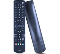 Replacement Remote Control Ct-8023 For Toshiba Tv22Dl833G 23Dl933F 19Kl934R 32Dl834G 19Dl833G 26Dl934G 32Kl934R 19Dl833 26Dl933F 32Kl933R 19Dl834G 22Dl88888888 383F F For Toshiba Led Tv Remote Contro