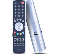Replacement Remote Control Ct-865 For Toshiba Tv Regza 14Vl44 15V300P 15V300Pg 15Vl34 15Vl54G 15Vl56 15Vl56B 26A3001 26El66Z 26Wl65G 26Wl66Z 32 A2900 Pixels. 32A3000Pg Toshiba Remote Control