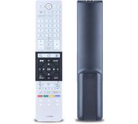 Replacement Remote Control Ct-90430 For Toshiba 4K Smart Tv Ct-90429 Ct-90428 Ct-90427 32L4300U 32L6353Rk 39L4333Dg 40L6363Dg 40L7335Dg 50L7300U 500U 500 L73000 U 50L7300U 0L7333. 3Df 58L736[H1665]