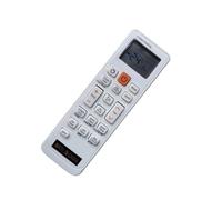 Replacement remote control fit ,Compatible for Samsung, DB93-14195A DB93-11489L DB93-11115K Air Conditioner