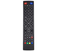Replacement Remote Control for Blaupunkt LCD LED 3D TV TV / BL01 / BA32N122BBQKUE759