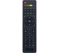 Replacement Remote Control for CHANGHONG LCD TV LED32C1600H LED32D2080H LED32D2080HC LED32D2080ST2 LED32D2080T2 LED40D2080ST2 LED42D2080H LED48D2080T2 LED65D2080T2 LED65D20D2080T2 2500H LED24D1000SD2